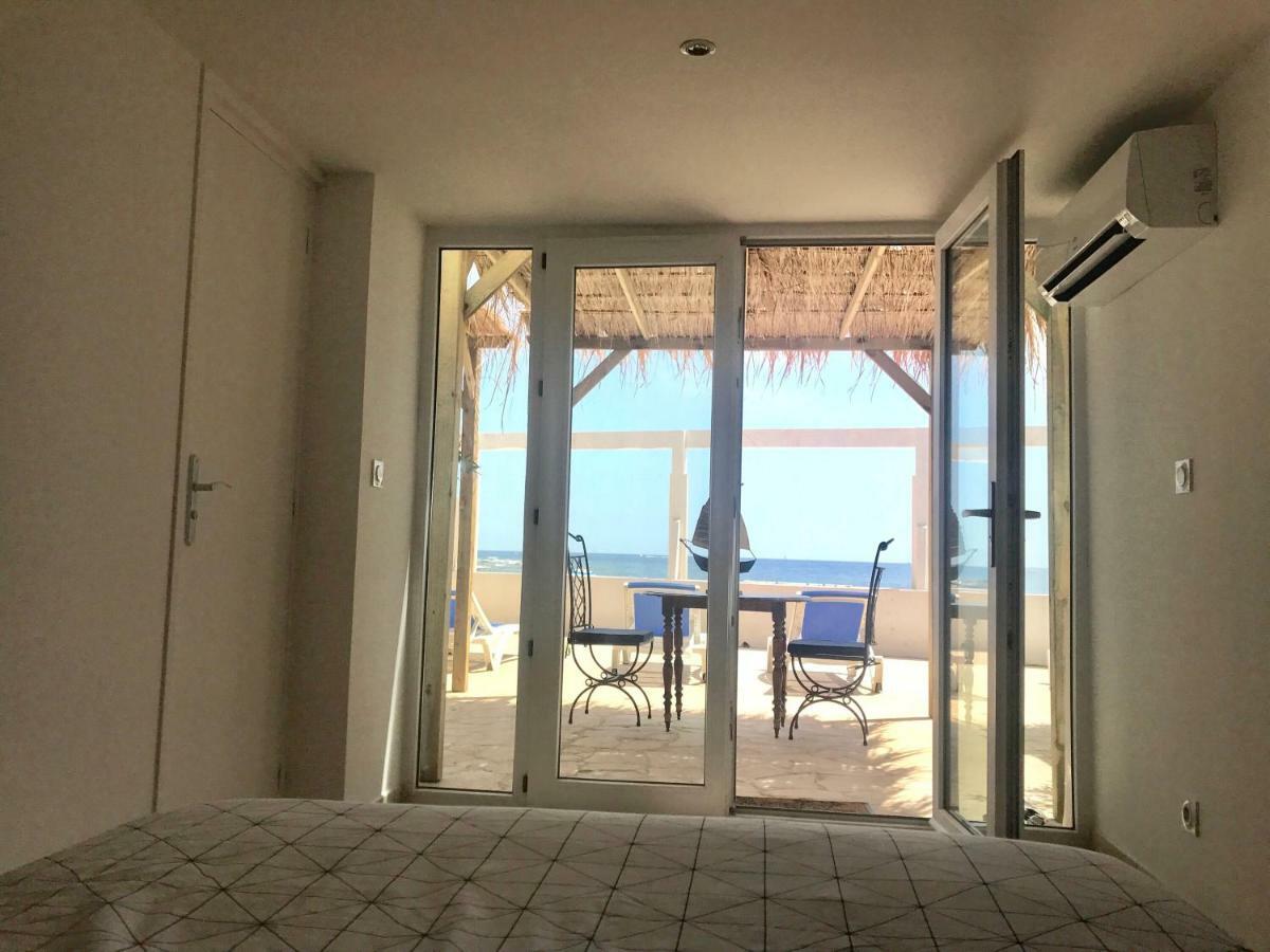 Villa Sunbeach Рокбрюн-сюр-Аржан Экстерьер фото